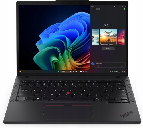 Lenovo ThinkPad T14 Gen 6 Ultra 7 258V 32GB 512 SSD 14'' 400 nitów 11Prof