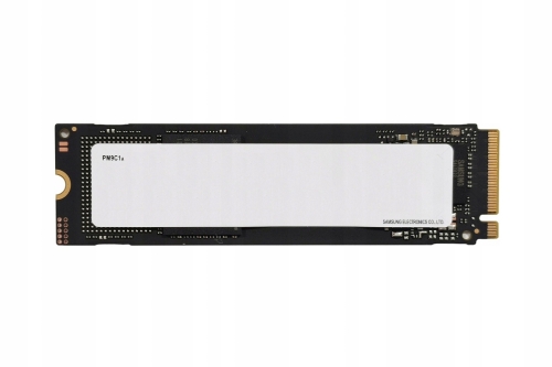 DYSK SSD SAMSUNG PM9C1a 256GB M.2 2280 NVMe Gen4