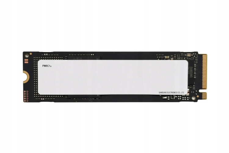 DYSK SSD SAMSUNG PM9C1a 256GB M.2 2280 NVMe Gen4