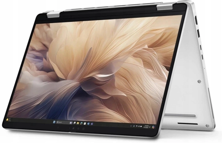 Dell Pro 14 Plus 2w1 PB14250 Ultra 7-265U 32GB 512SSD Dotyk FHD 11Prof 2in1