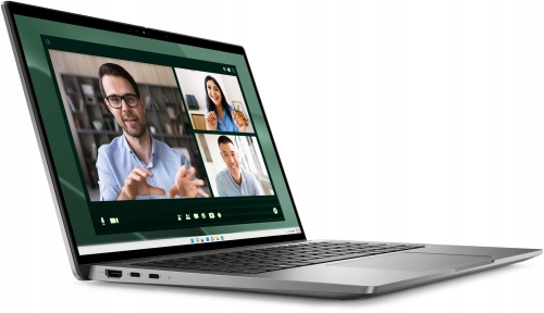 Aluminiowy Dell Latitude 14 7450 Core 7 165U 16GB 256SSD FHD+ 11Prof 3YR