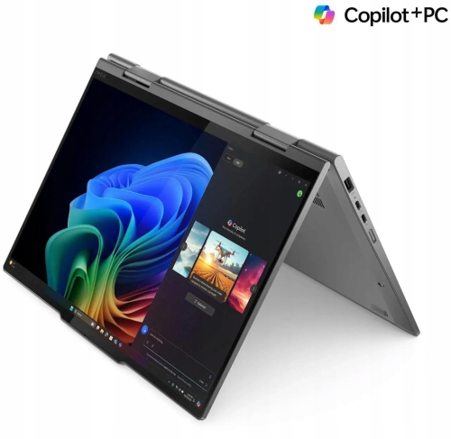Lenovo ThinkPad X1 2-in-1 Gen 10 Aura Edition 2w1 Ultra 7 265U 32GB 1TB FHD