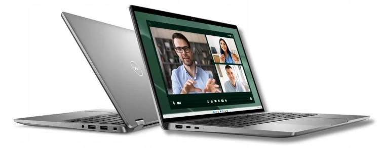 Aluminiowy Dell Latitude 14 7450 Ultra 7 155U 16GB 512 FHD+ 11Prof