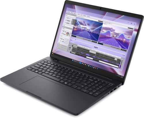 Laptop Dell Pro Max 16 MC16250 Ultra 9 285H 64GB 2TB FHD+ DOTYK Win11Pro