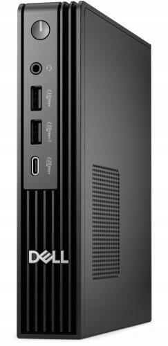 Komputer DELL Pro Micro Plus QBM1250 MFF Ultra 7-265 32GB 512GB W11Prof