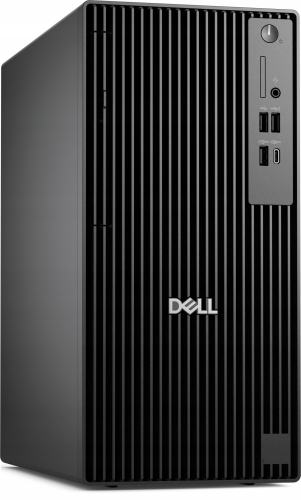 Komputer Dell Pro Tower Plus QBT1250 U7-265 64GB 1TB SSD RTX A400 11Prof