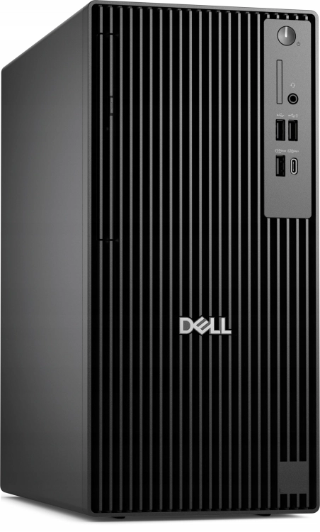 Komputer Dell Pro Tower Plus QBT1250 U7-265 64GB 1TB SSD RTX A400 11Prof