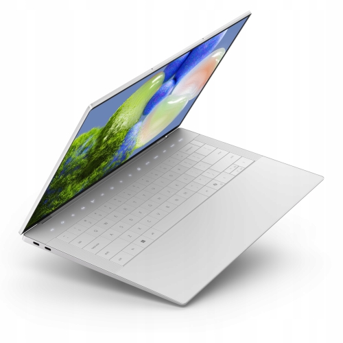 Laptop Dell XPS 9440 Ultra 7-155H 32GB 1TB SSD OLED DOTYK RTX 4050 Win11