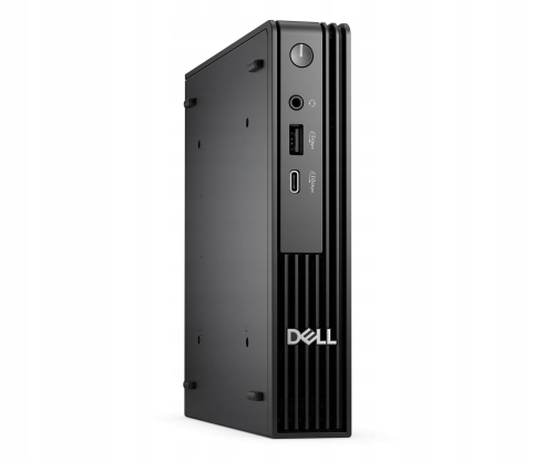 Komputer Dell Pro Micro QCM1250 i5-14500 16GB 512SSD WLAN Win11Pro