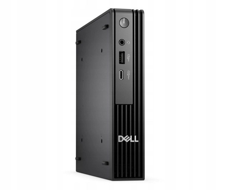 Komputer Dell Pro Micro QCM1250 i5-14500 16GB 512SSD WLAN Win11Pro