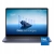Laptop Dell Inspiron 16 5640 Core 7 150U 16GB 1TB SSD FHD+ 11Prof Aluminium