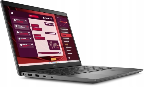 Laptop Dell Latitude 14 3450 Ultra 5 125U 16GB 256SSD FHD IPS 14" 11Prof