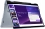Laptop Dell 14 Plus DB04250 2-in-1 Ultra 7-256V 16GB 1TB FHD+ x360 Win 11
