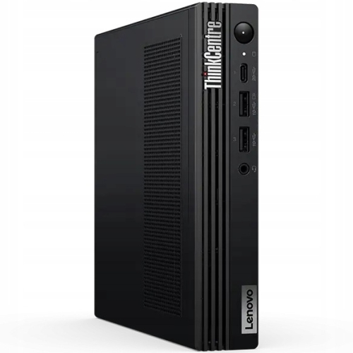Komputer Lenovo ThinkCentre M90q Gen 5 TINY i7-14700 32GB 512SSD WiFi 11Pro