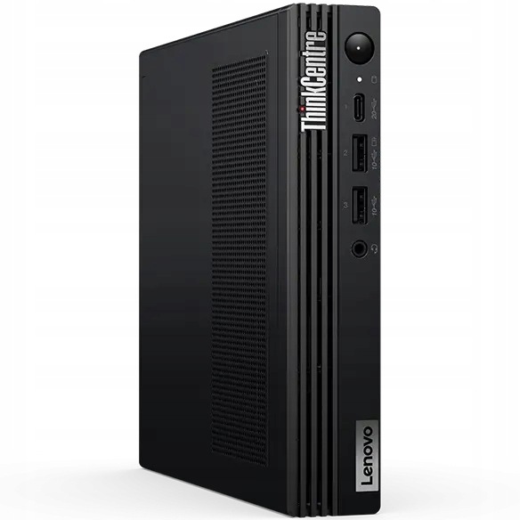 Komputer Lenovo ThinkCentre M90q Gen 5 TINY i7-14700 32GB 512SSD WiFi 11Pro
