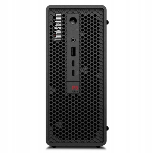Lenovo ThinkStation P3 Ultra SFF Gen 2 Ultra 7 265 32GB 1TB SSD Win11Pro