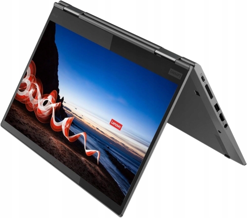 Lenovo ThinkPad X1 Yoga 5th x360 i5 8GB 256SSD FHD 11Prof Dotyk