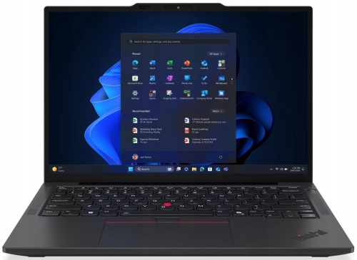 Lenovo ThinkPad X13 Gen 6 Ultra 7 255U 16GB 512SSD WUXGA 400nit 13.3" 11Pro