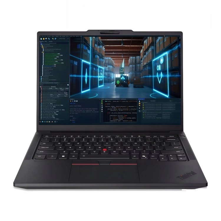 Lenovo ThinkPad P14s Gen 7 Ryzen AI 7 PRO 450 32GB 1TB 14'' 500Nit 11Pro