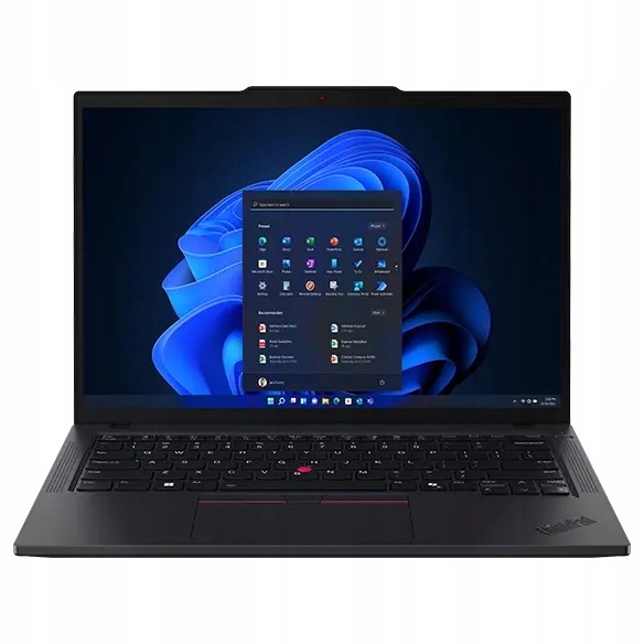 Lenovo ThinkPad T14 Gen 5 Ultra 5 125U 16GB 512SSD FHD IPS 400 nitów 11Prof