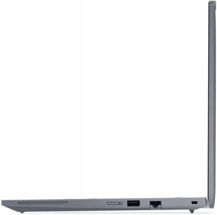 Aluminiowy Lenovo ThinkPad T14 Gen 6 Ultra 5 225U 16GB 512SSD DOTYK 11Prof