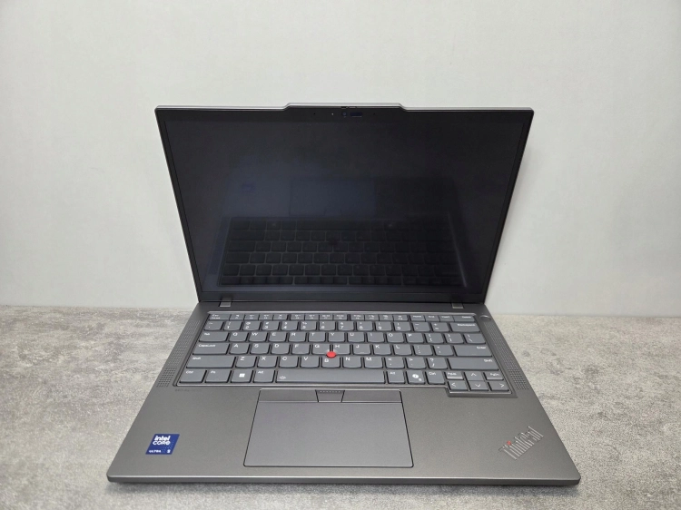Aluminiowy Lenovo ThinkPad T14 Gen 6 Ultra 5 225U 16GB 512SSD DOTYK 11Prof