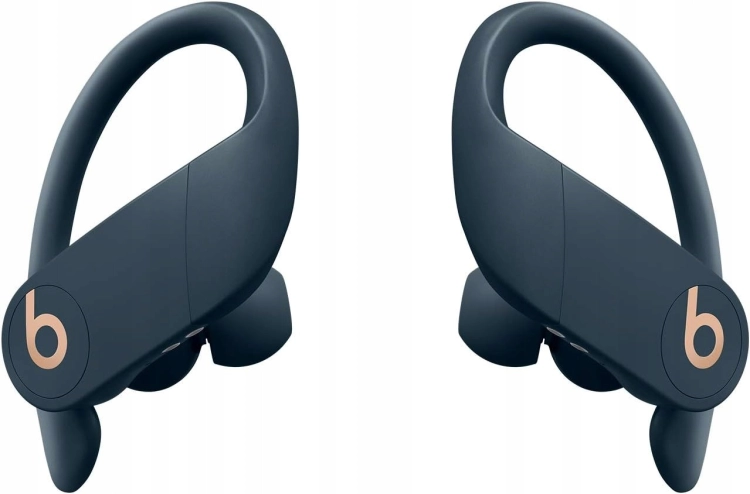Słuchawki bezprzewodowe dokanałowe Beats by Dr. Dre Powerbeats Pro Navy