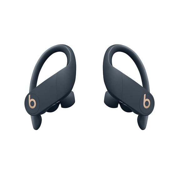 Słuchawki bezprzewodowe dokanałowe Beats by Dr. Dre Powerbeats Pro Navy