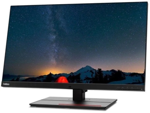 Monitor LED Lenovo P27u-20 27 " 3840 x 2160 px IPS / PLS
