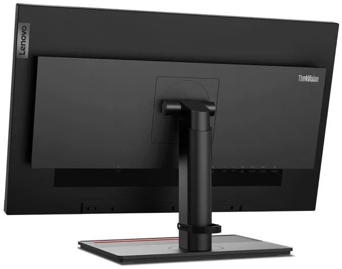 Monitor LED Lenovo P27u-20 27 " 3840 x 2160 px IPS / PLS