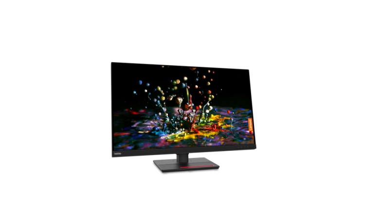 Monitor LENOVO ThinkVision P32p-20 31,5'' IPS 4K UHD 4ms