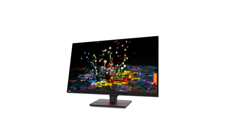 Monitor LENOVO ThinkVision P32p-20 31,5'' IPS 4K UHD 4ms