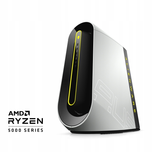 Alienware Aurora R10 AMD Ryzen 7 5800X 32GB 512SSD RTX 3060 z 12GB Win11