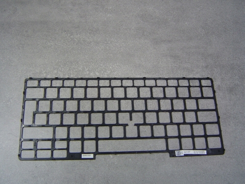 Ramka klawiatury Dell Latitude 5480 P7C5G 0P7C5G
