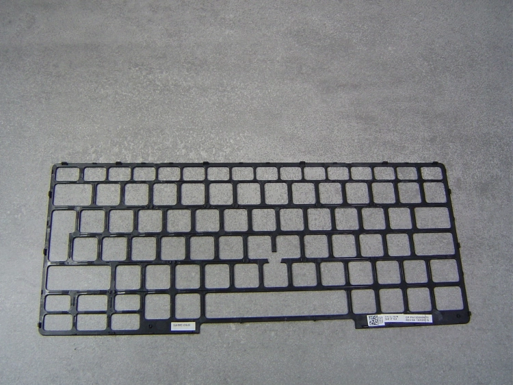 Ramka klawiatury Dell Latitude 5480 P7C5G 0P7C5G