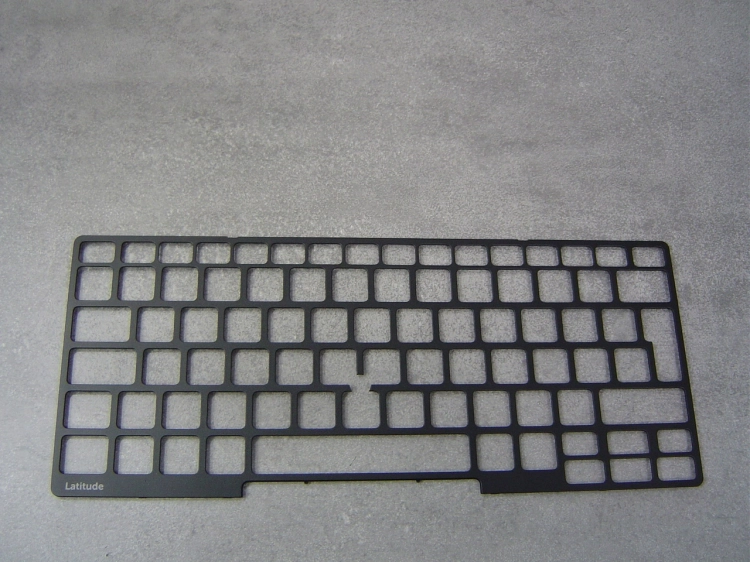 Ramka klawiatury Dell Latitude 5480 P7C5G 0P7C5G