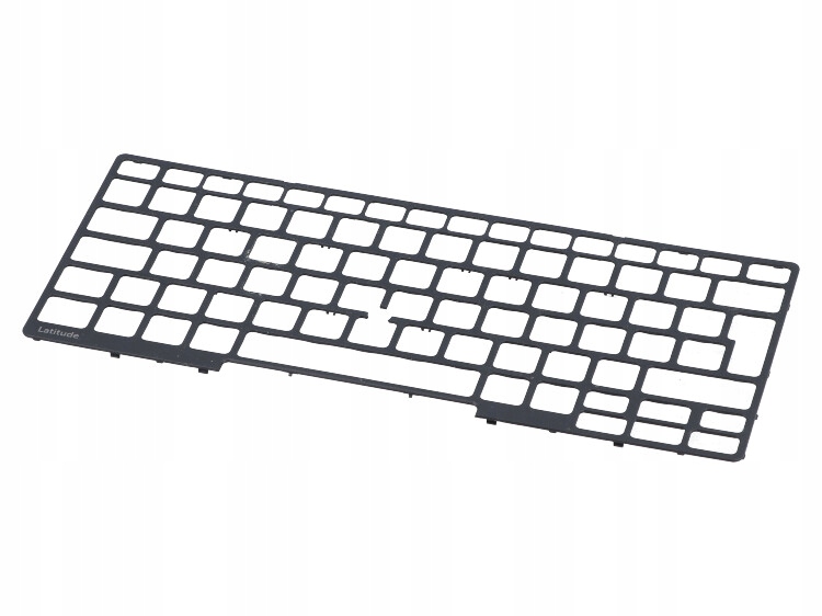 Ramka klawiatury Dell Latitude 5480 P7C5G 0P7C5G