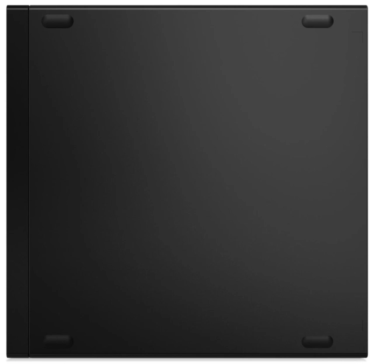 Komputer ThinkCentre M75q Gen 5 Tiny Ryzen 7 PRO 8700GE 16GB 512SSD 11Prof