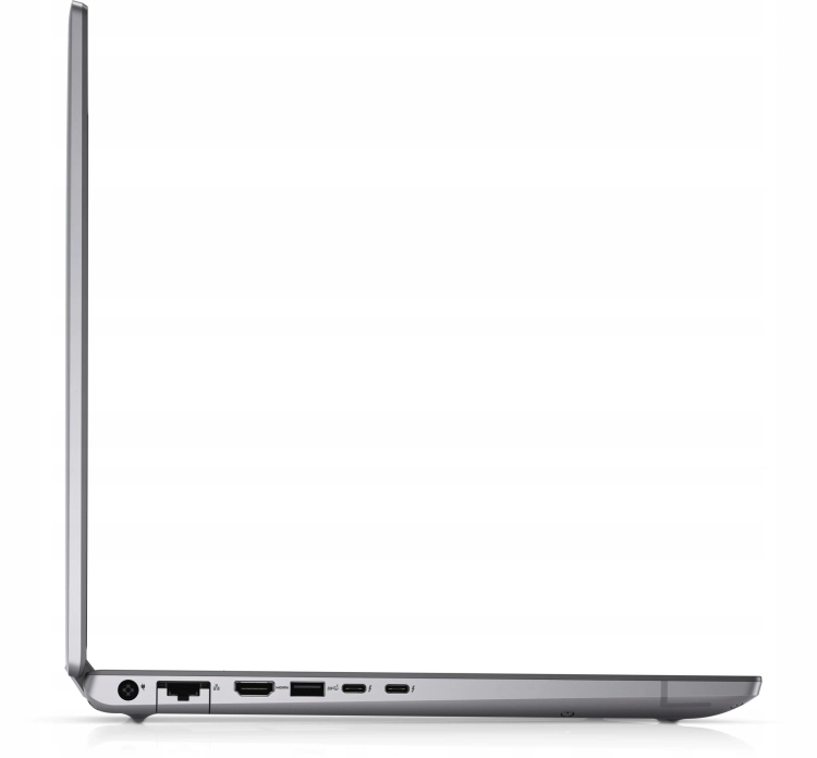 Stacja robocza Dell Precision 16 7680 i7 32GB 1TB FHD+ RTX 2000 Ada 11Prof