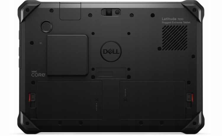 Dell Latitude 7030 Rugged Extreme i5-1240U 32GB 256SSD FHD+ 2xBateria 11Pro