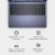 Laptop DELL 16 DC16256 16 FHD+ Ryzen 7 250 16GB 1TB SSD FPR BK W11Pro