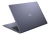 Laptop DELL 16 DC16256 16 FHD+ Ryzen 7 250 16GB 1TB SSD FPR BK W11Pro