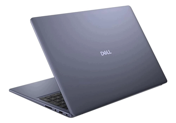 Laptop DELL 16 DC16256 16 FHD+ Ryzen 7 250 16GB 1TB SSD FPR BK W11Pro
