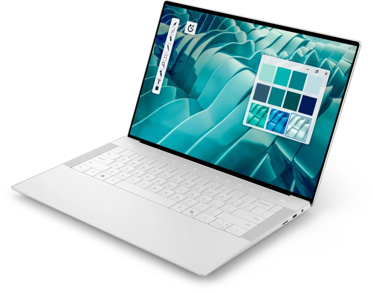 Dell 14 Premium XPS 14 DA14250 Ultra 7-255H 32GB 1TB SSD QHD+ OLED Win11