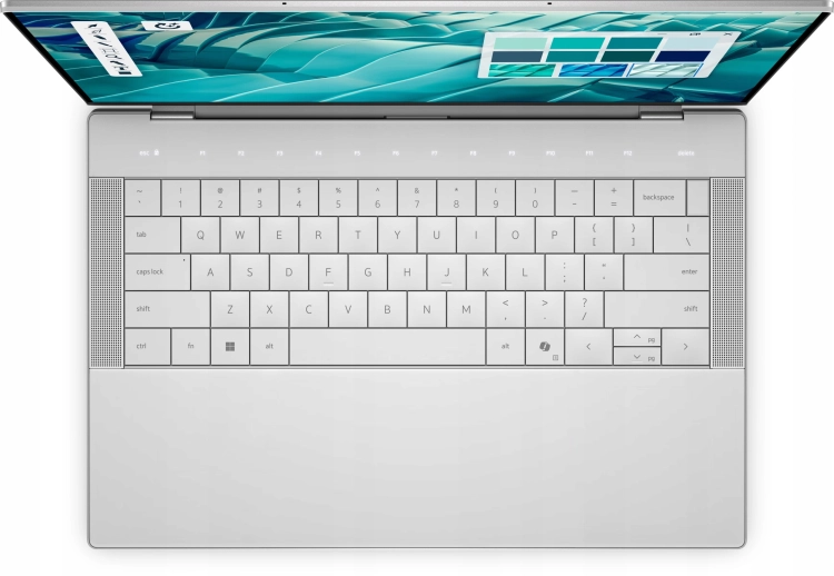 Dell 14 Premium XPS 14 DA14250 Ultra 7-255H 32GB 1TB SSD QHD+ OLED Win11