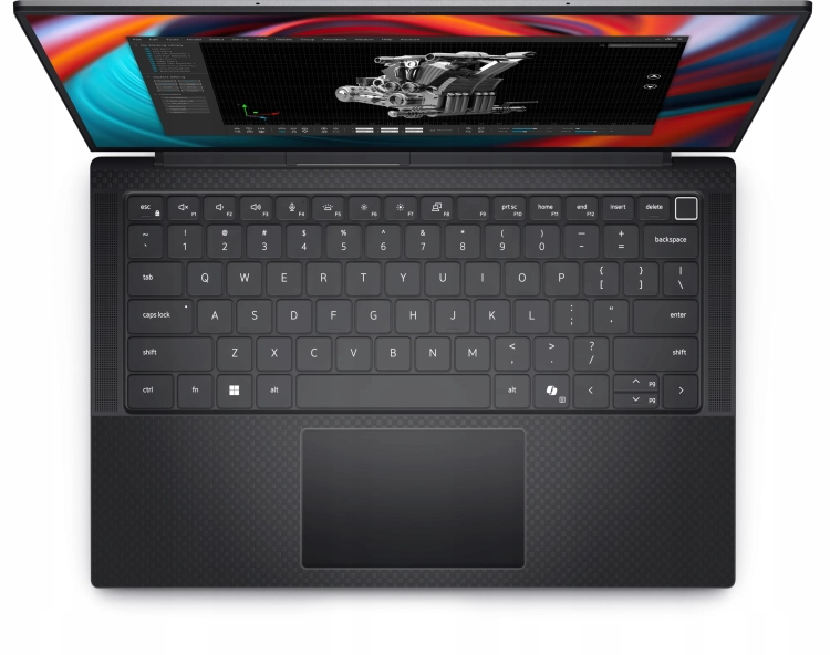 Stacja robocza Dell Precision 5490 Ultra 5 135H 16GB 512 RTX 1000 Ada QHD+