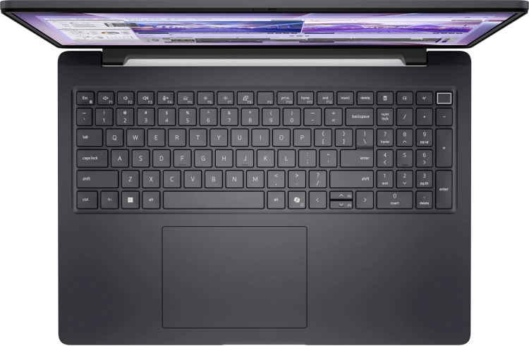 Laptop Dell Pro Max 16 MC16250 Ultra 9 285H 64GB 2TB FHD+ DOTYK Win11Pro