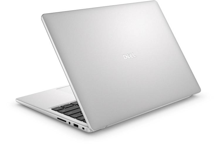 Laptop DELL 14 DC14250 Core 7 150U 16GB 1TB PCIe 14" FHD+ Win11Prof Alu