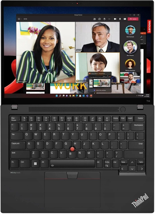Lenovo ThinkPad T14 Gen 3 Ryzen 7 PRO 6850U 16GB 1TB SSD FHD 300 nit 11Pro