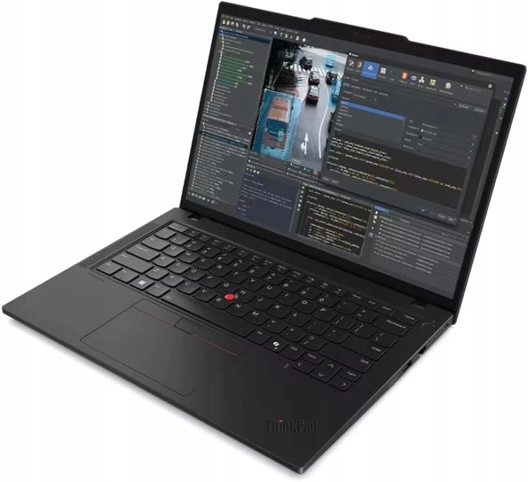 Lenovo ThinkPad P14s Gen 6 Ryzen AI 7 PRO 350 16GB 512 SSD WUXGA 11Prof